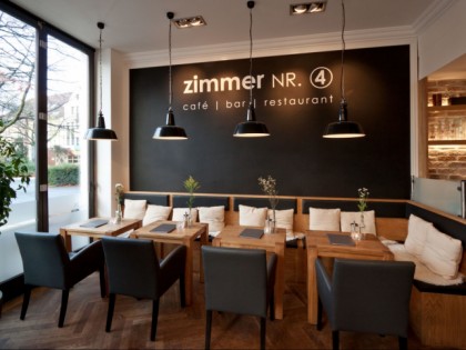 Photo: Zimmer Nr. 4